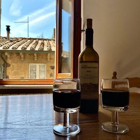 라디코파니 주 Rifugio Via Francigena 아파트 외부 사진