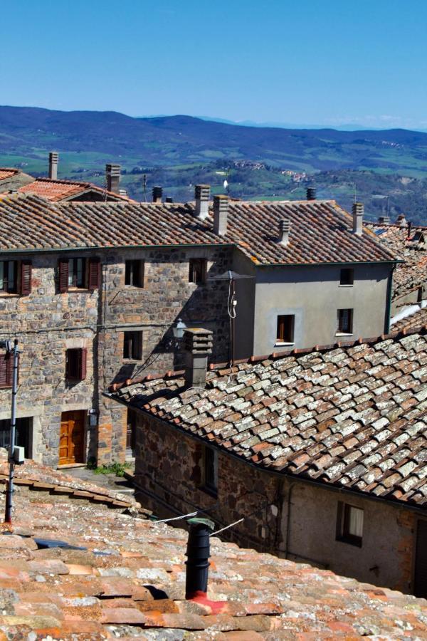 라디코파니 주 Rifugio Via Francigena 아파트 외부 사진