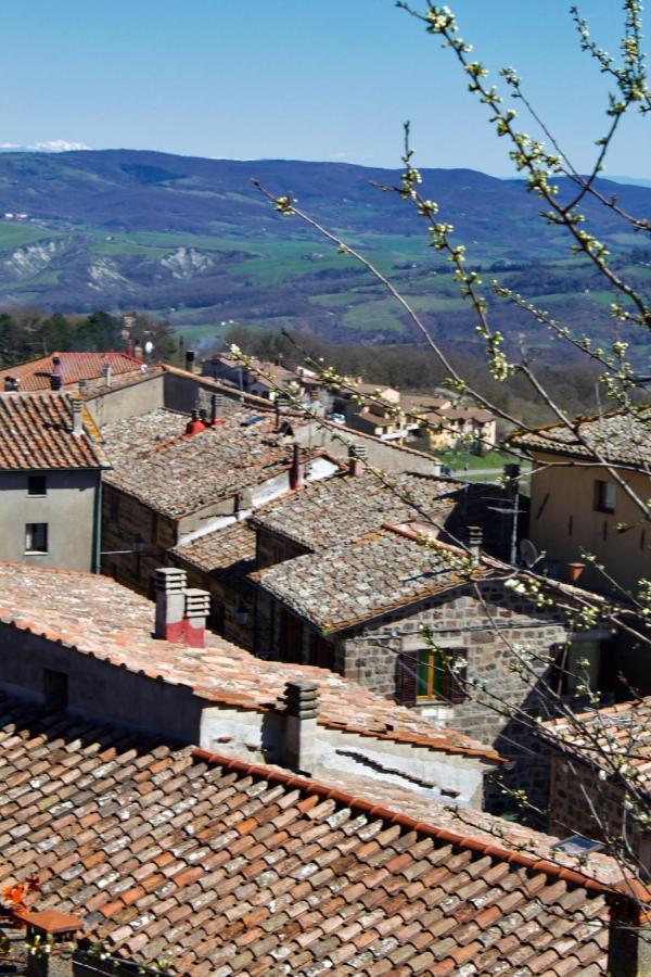 라디코파니 주 Rifugio Via Francigena 아파트 외부 사진