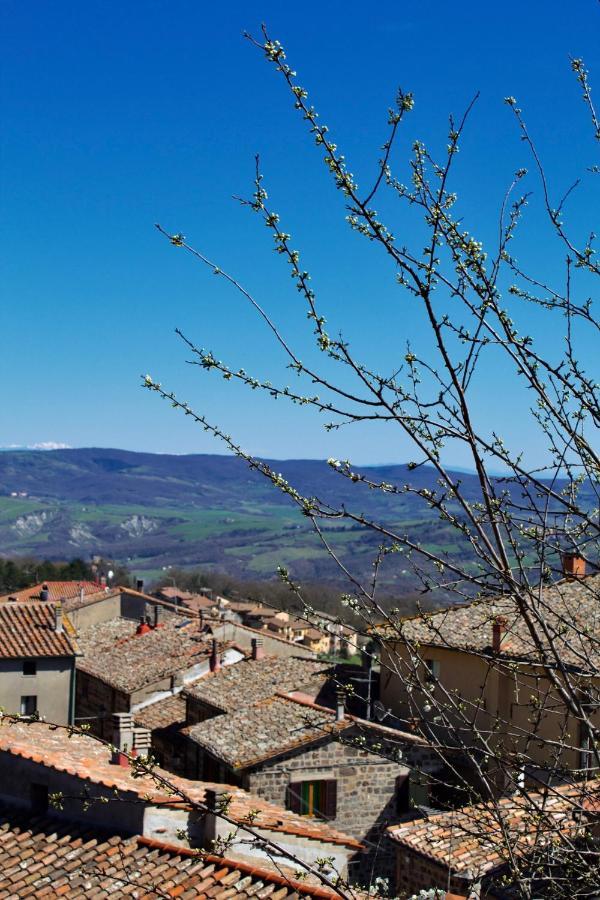 라디코파니 주 Rifugio Via Francigena 아파트 외부 사진