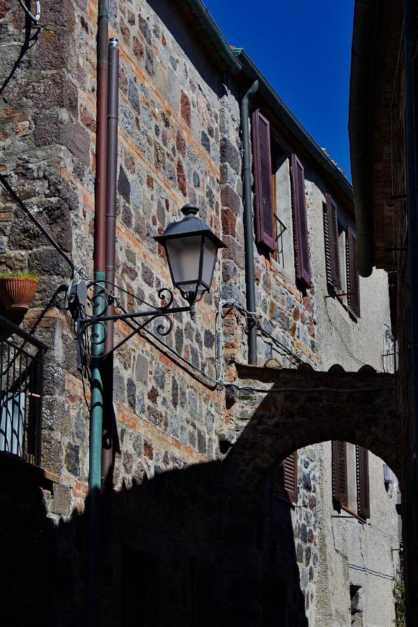 라디코파니 주 Rifugio Via Francigena 아파트 외부 사진