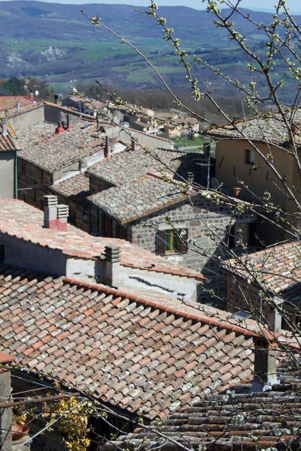 라디코파니 주 Rifugio Via Francigena 아파트 외부 사진